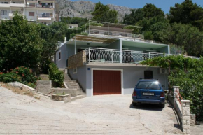 Apartments by the sea Lokva Rogoznica, Omis - 6005